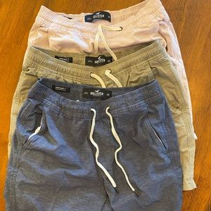 Hollister Epic Flex Jogger 7 in.